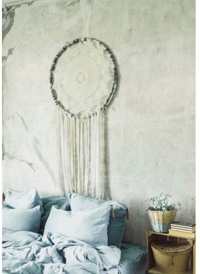 Numero 74 - Pillowcase | Dark Grey S021