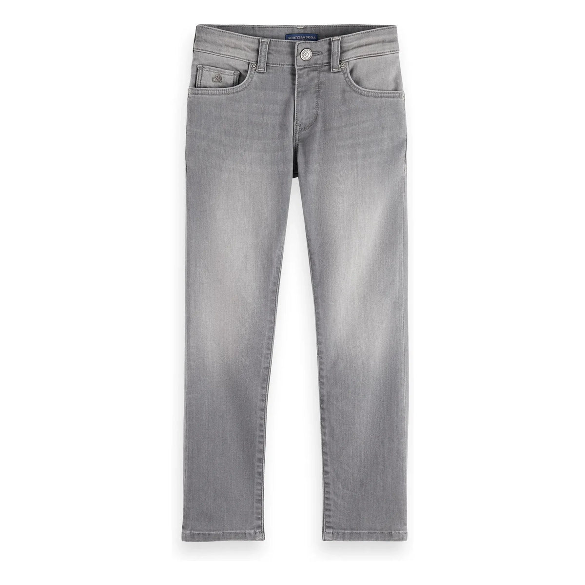 Scotch & Soda - Jean Core | Gray