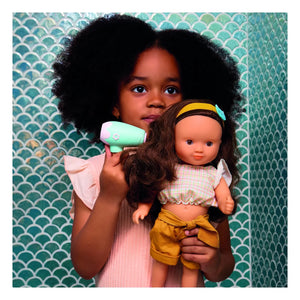 Djeco - POMEA - Hair Styling Set