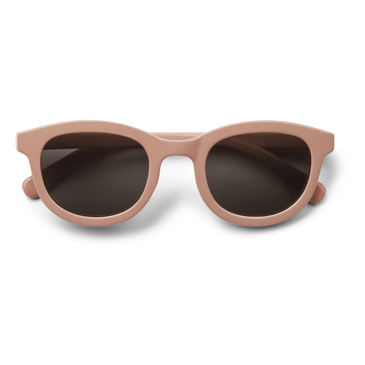 Liewood - Ruben Baby Sunglasses | Dusty Pink