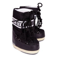 Moon Boot - Nylon Moon Boot | Black