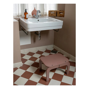 Nofred - Kiddo Footboard | Dusty Pink