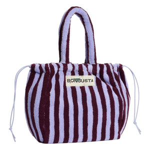 Bongusta - Naram Handbag | Bordeaux