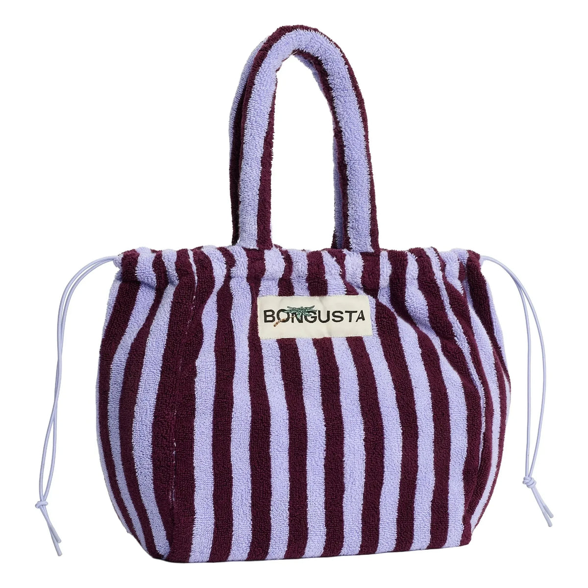 Bongusta - Naram Handbag | Bordeaux