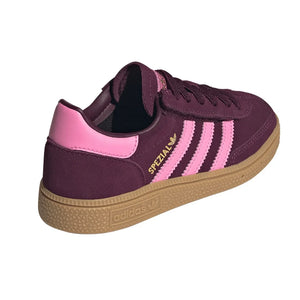 Adidas - Handball Special Sneakers | Pink
