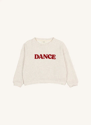 Búho - Sweat Dance | Ivory