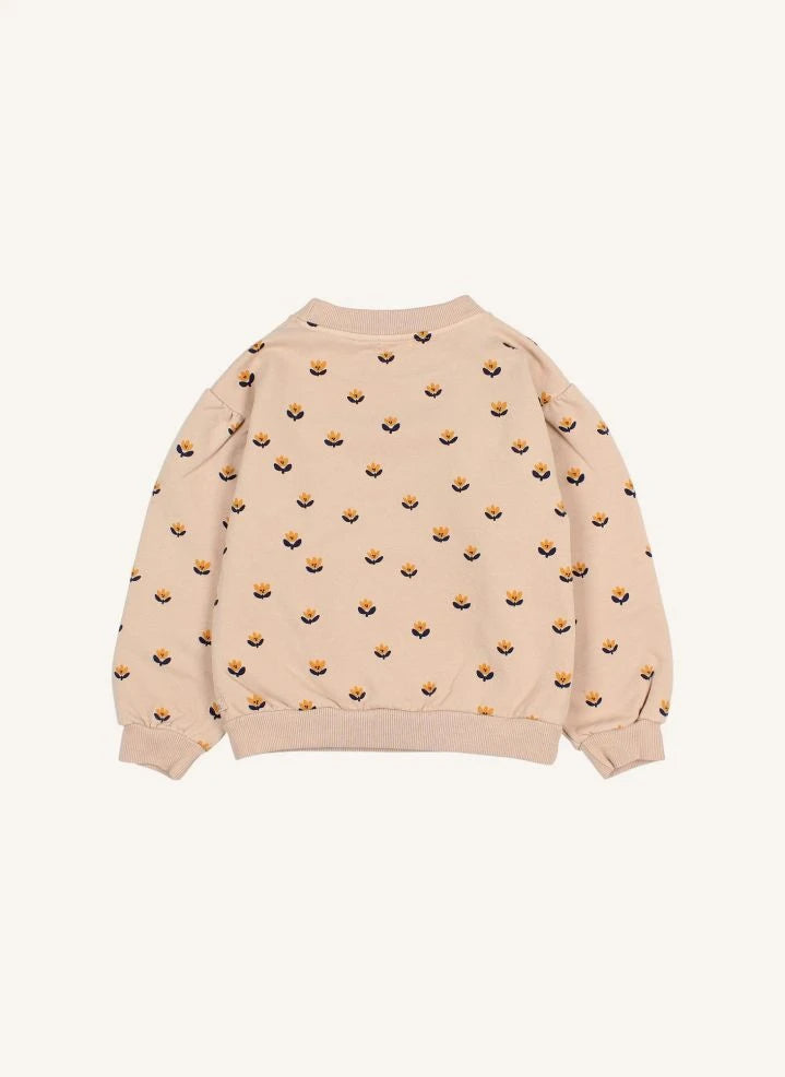 Búho - Naïve Sweat Organic Cotton | Pink