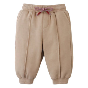 Gingersnaps - Giulio Baby Jogger | Beige