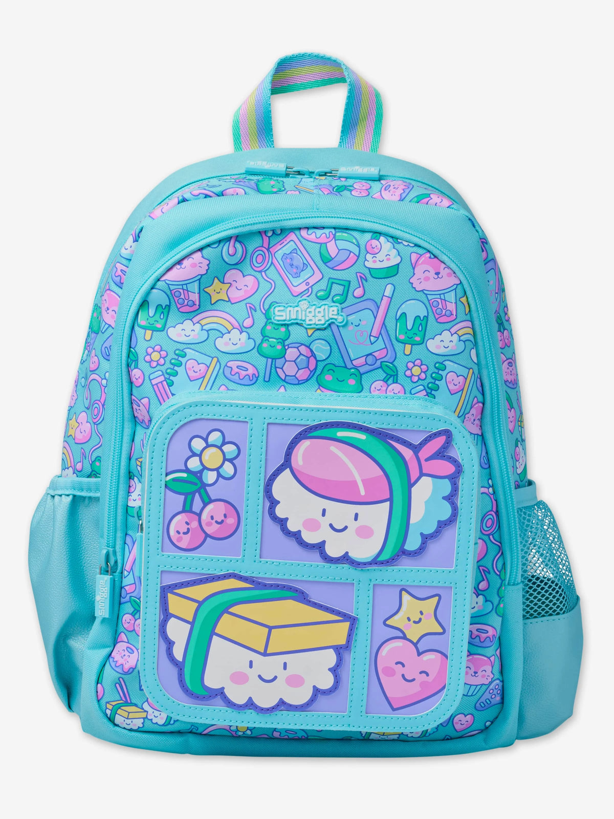 Smiggle - Weekend Preschool and Kindergarten Backpack