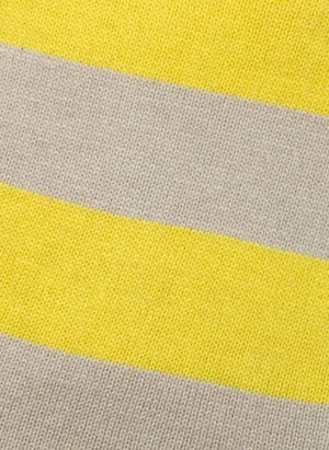 Suite 702 - Hot Water Bottle | Yellow