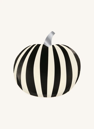 Meri Meri - Pumpkin plates - 8-piece set