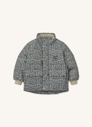 Liewood - Rocka parka | Oat
