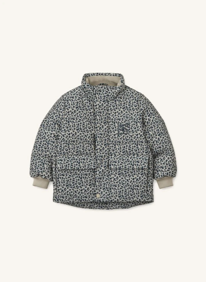 Liewood - Rocka parka | Oat