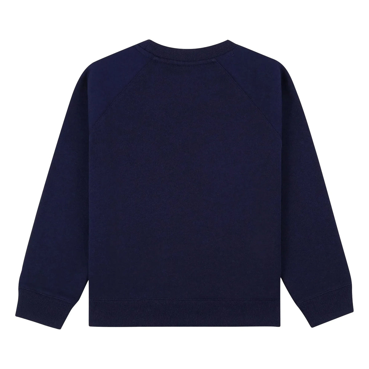 Sporty & Rich - Ivy Wellness Sweatshirt | Navy