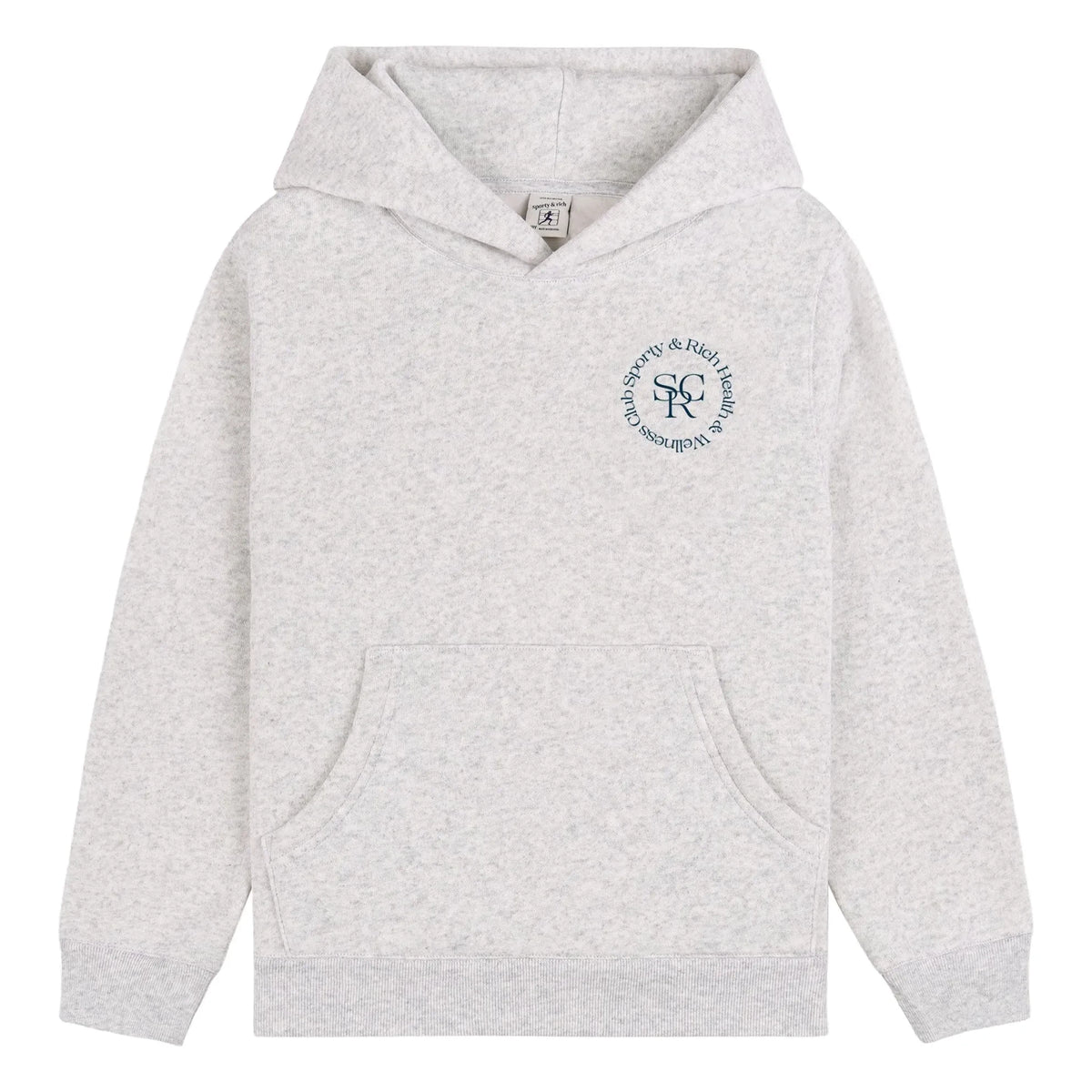 Sporty & Rich - SRHWC sweatshirt | Gray