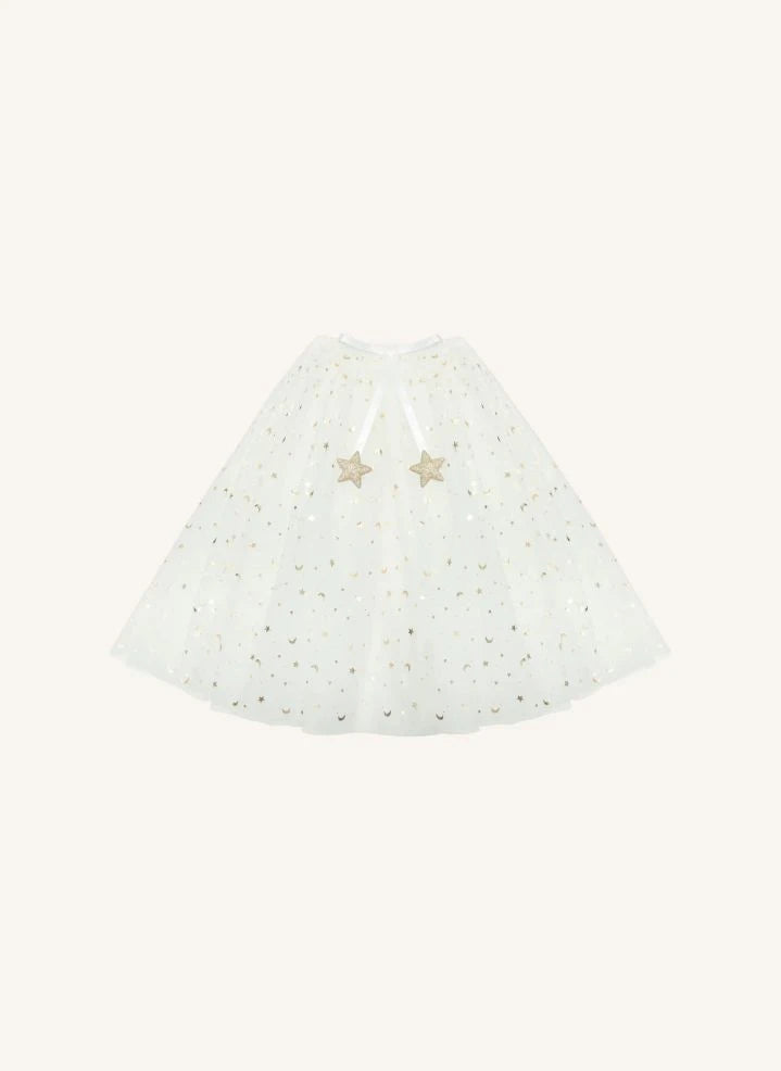 Mimi & Lula - Long Ange Tutu | White