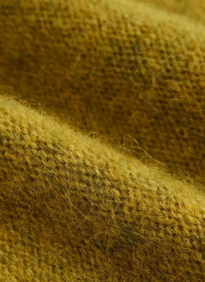 Homecore - Baby Wool Hat | Vert Lichen