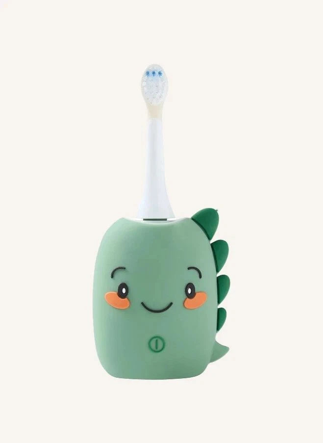 The Zoofamily - Super Sonic Toothbrush - Dino