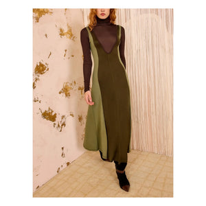 Ulla Johnson - Nahla Dress | Khaki