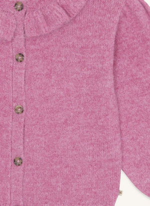 Bonton - Paloma cardigan | Pink
