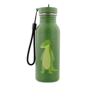 Trixie - Mr. Alligator 500 ml Water Bottle | Green