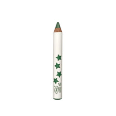 Inuwet - Eye and Lip Pencil - Green