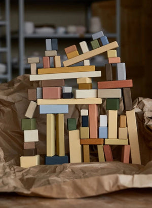 Raduga Grez - Building Blocks