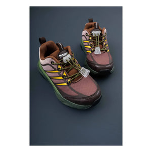 bisgaard - Fred Sneakers | Dark Brown