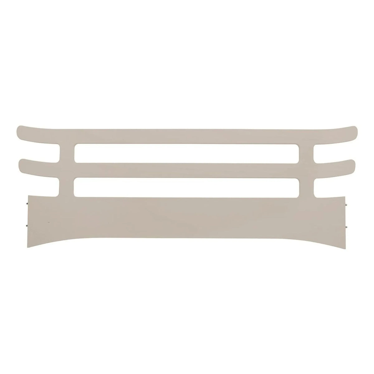 Leander - Junior Bed Safety Rail Classic | Cappuccino