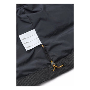 Molo - Heike Sleeveless Puffer Vest | Black