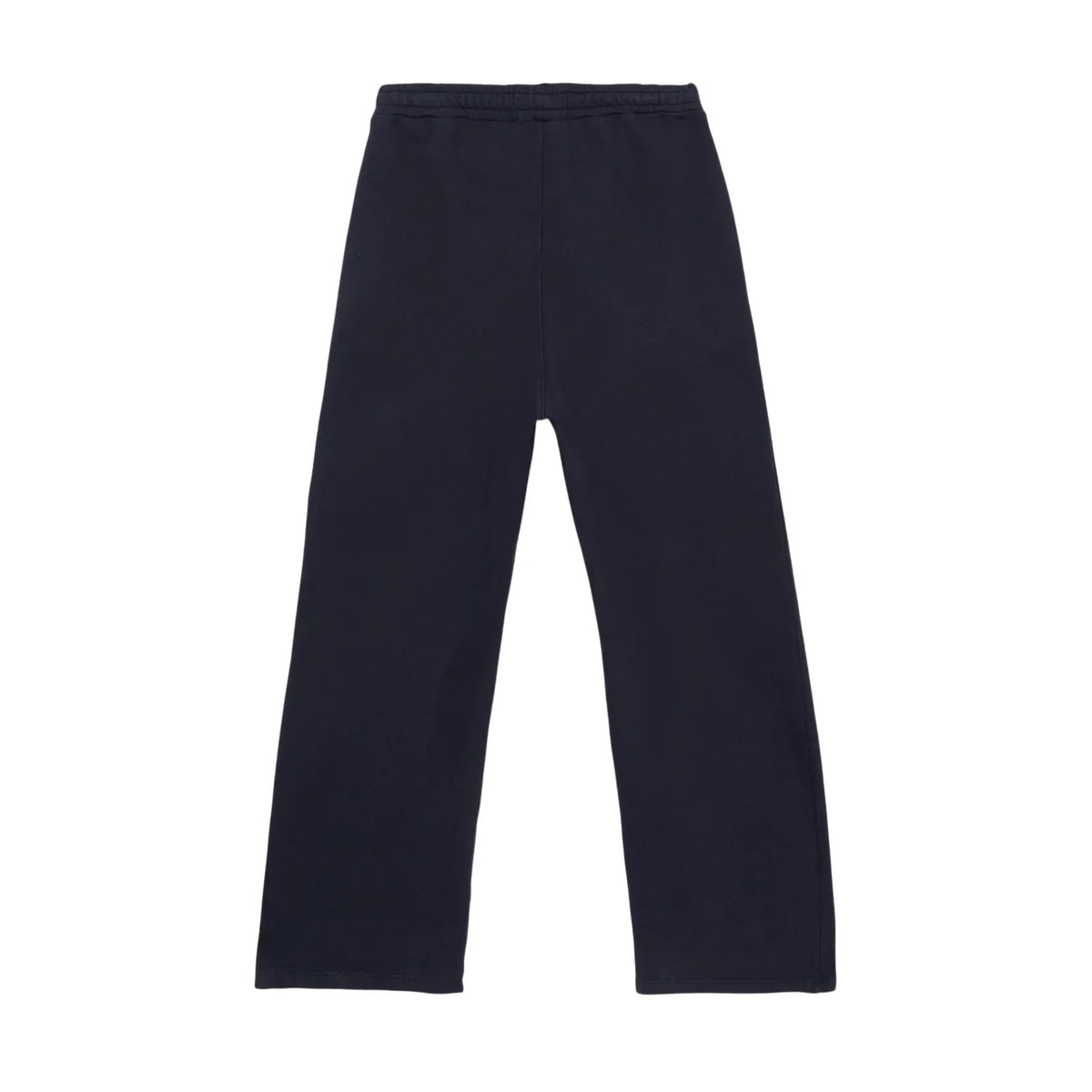 Smallable Kid - Clifton Organic Cotton Jogger Pants | Heather grey