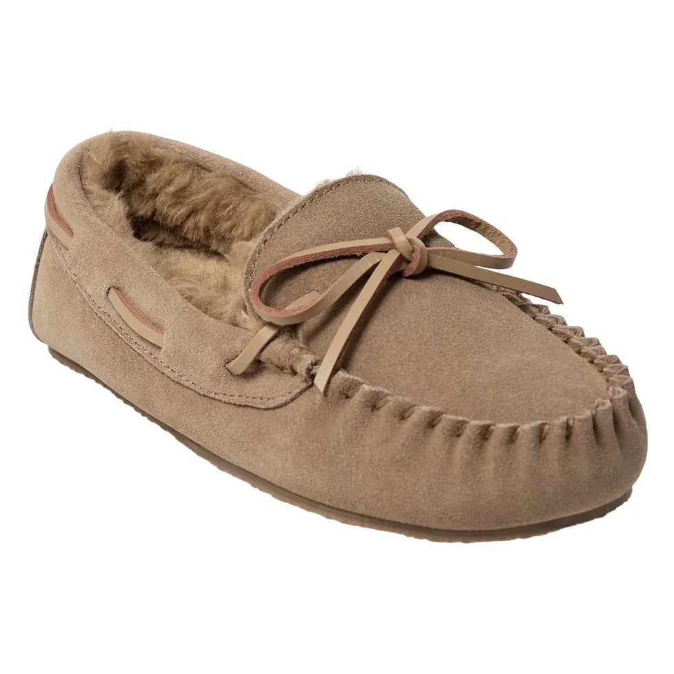 Sofie Schnoor - Diziasy Sweden moccasin | Brown