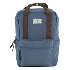 Ocean&Ground - Short Travel Backpack | Sky Blue