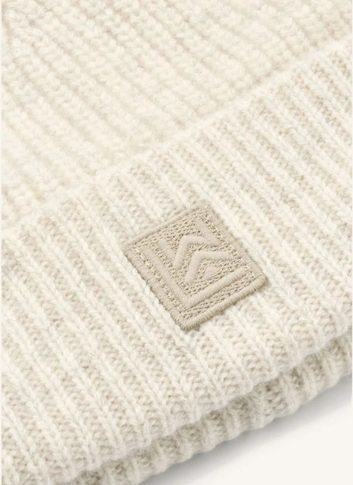 Liewood - Emilio Wool Beanie | Sand