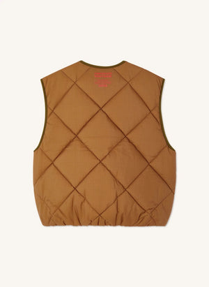 American Vintage - Yupibam Jacket | Taupe Brown