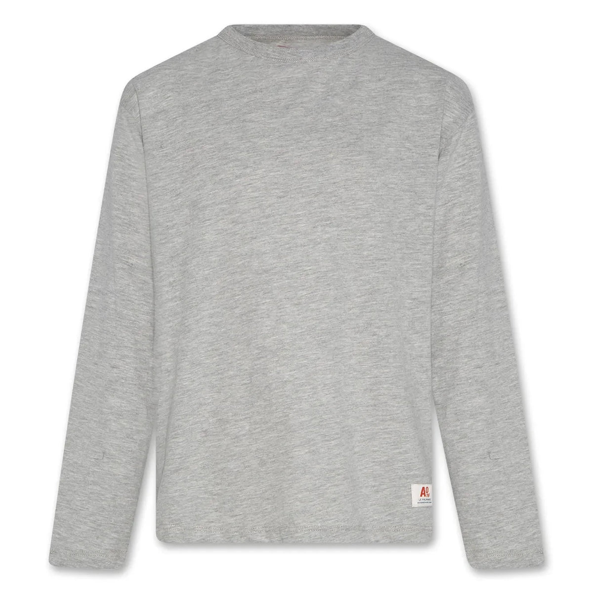 AO76 - The Pajama T-Shirt | Gray