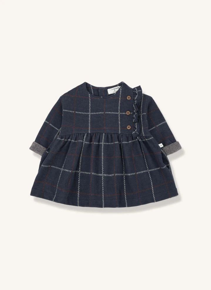 1+ in the family - Patricia dress | Navy