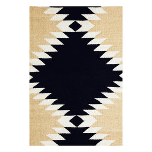 Coutume - Sierre Wool Rug | Beige