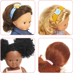 Djeco - POMEA - Hair Styling Set