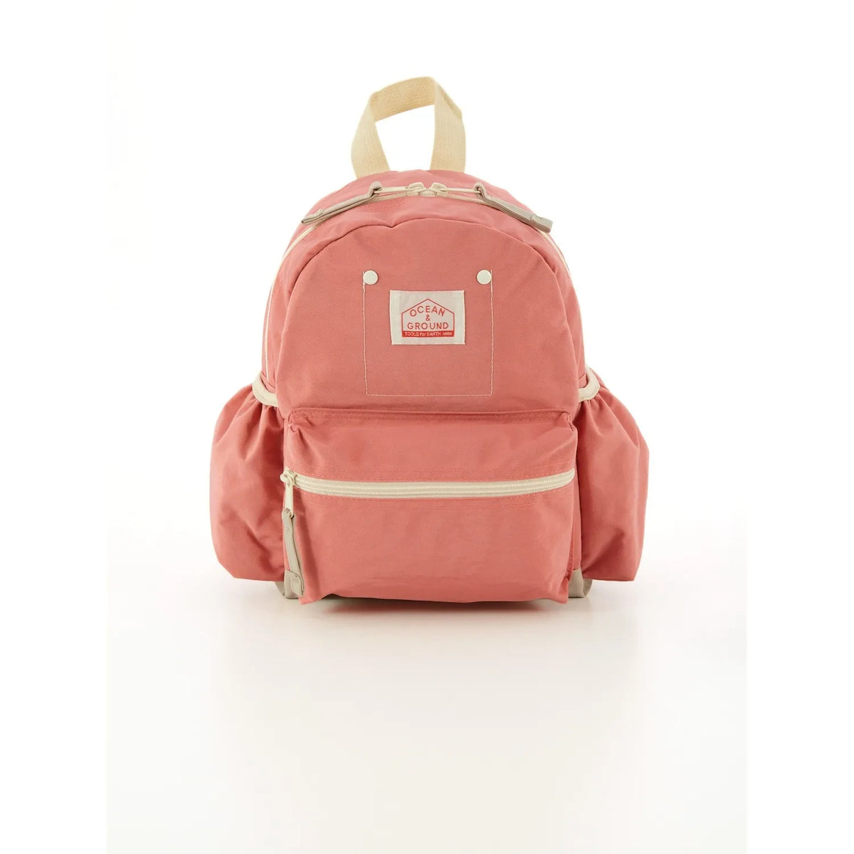 Ocean&Ground - Gooday Backpack | Pink