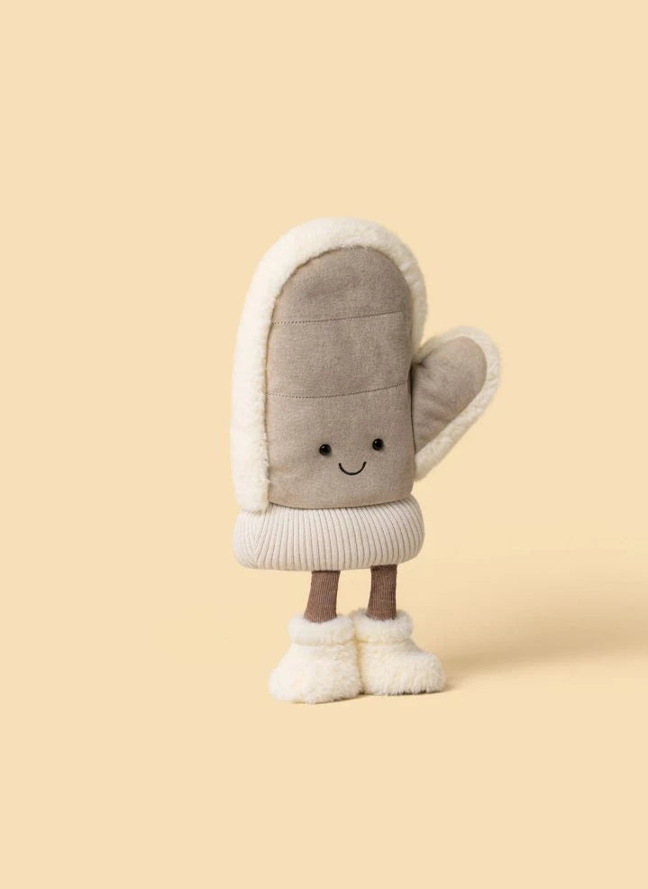 Jellycat - Amuseables Fitswell Glove Plush