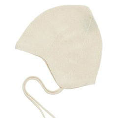 FUB - Wool Beanie | Ecru