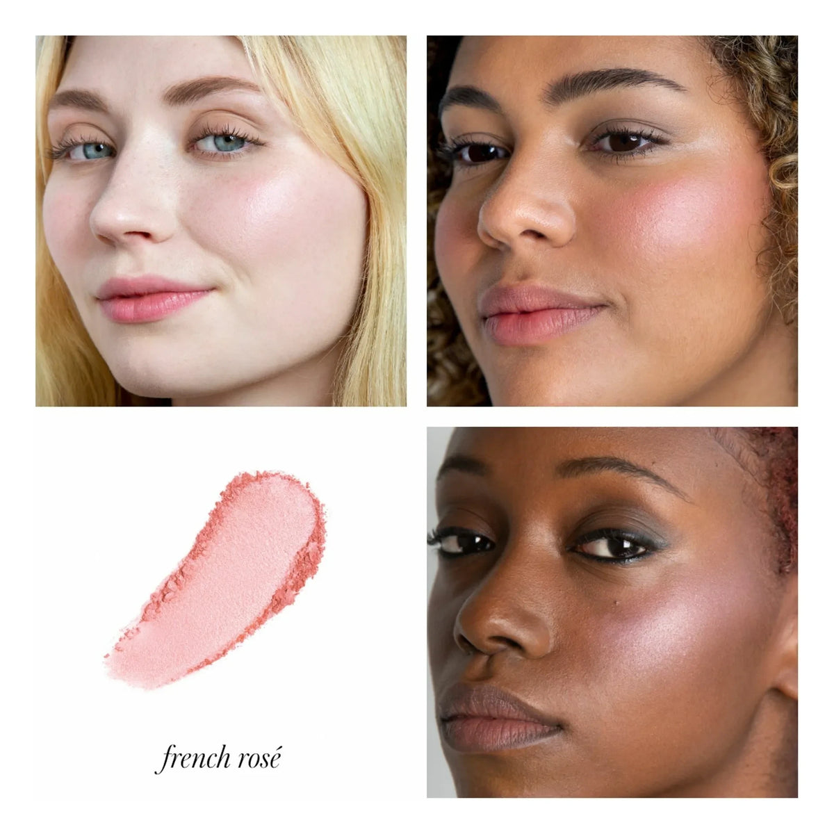 RMS Beauty - Blush ReDimension - 7g | French Rose