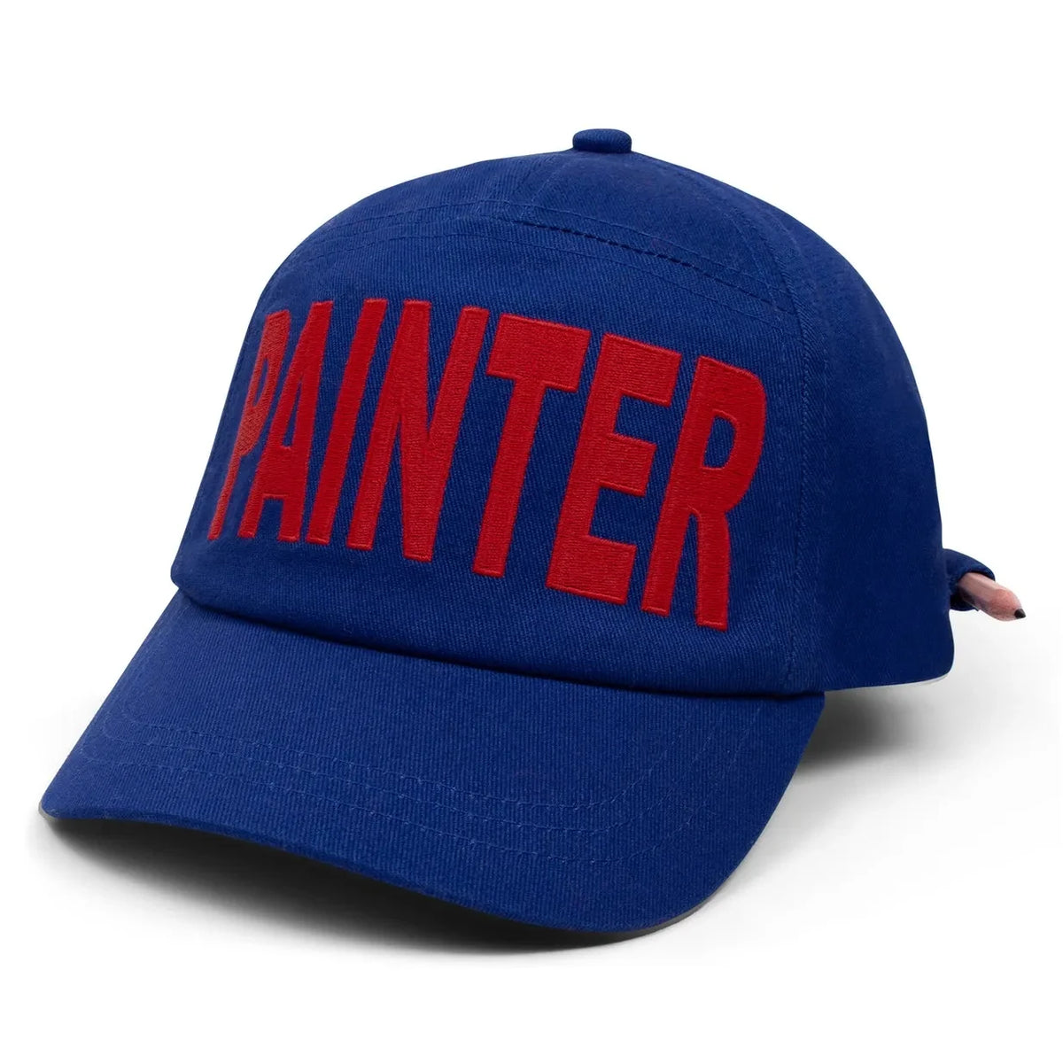 Wynken - Painter's Cap | Blue