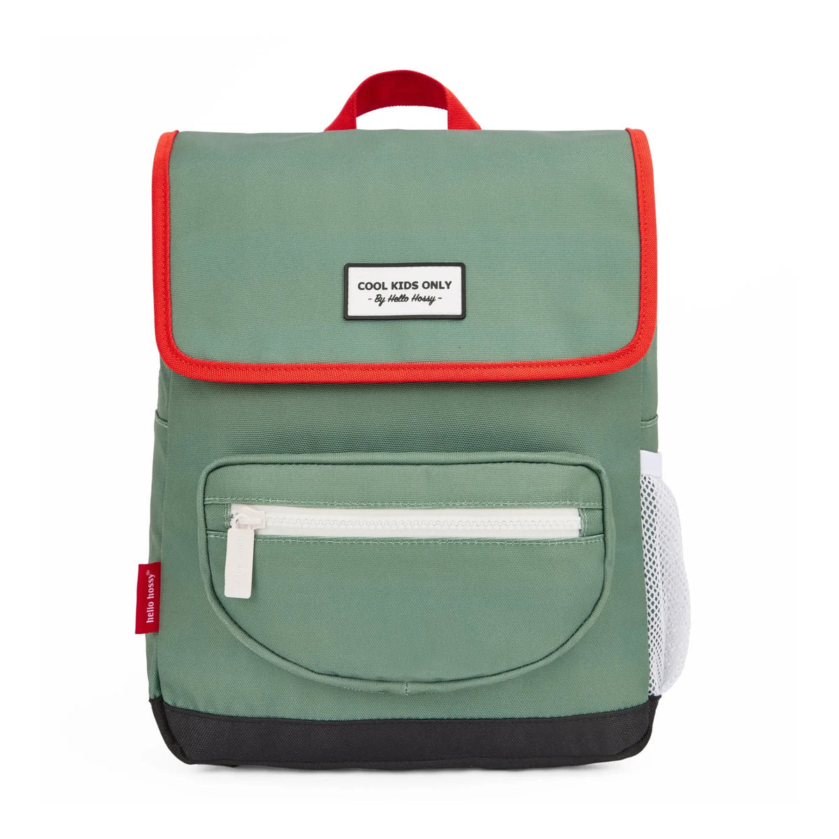Hello Hossy - Mini Forest Backpack | Verdigris