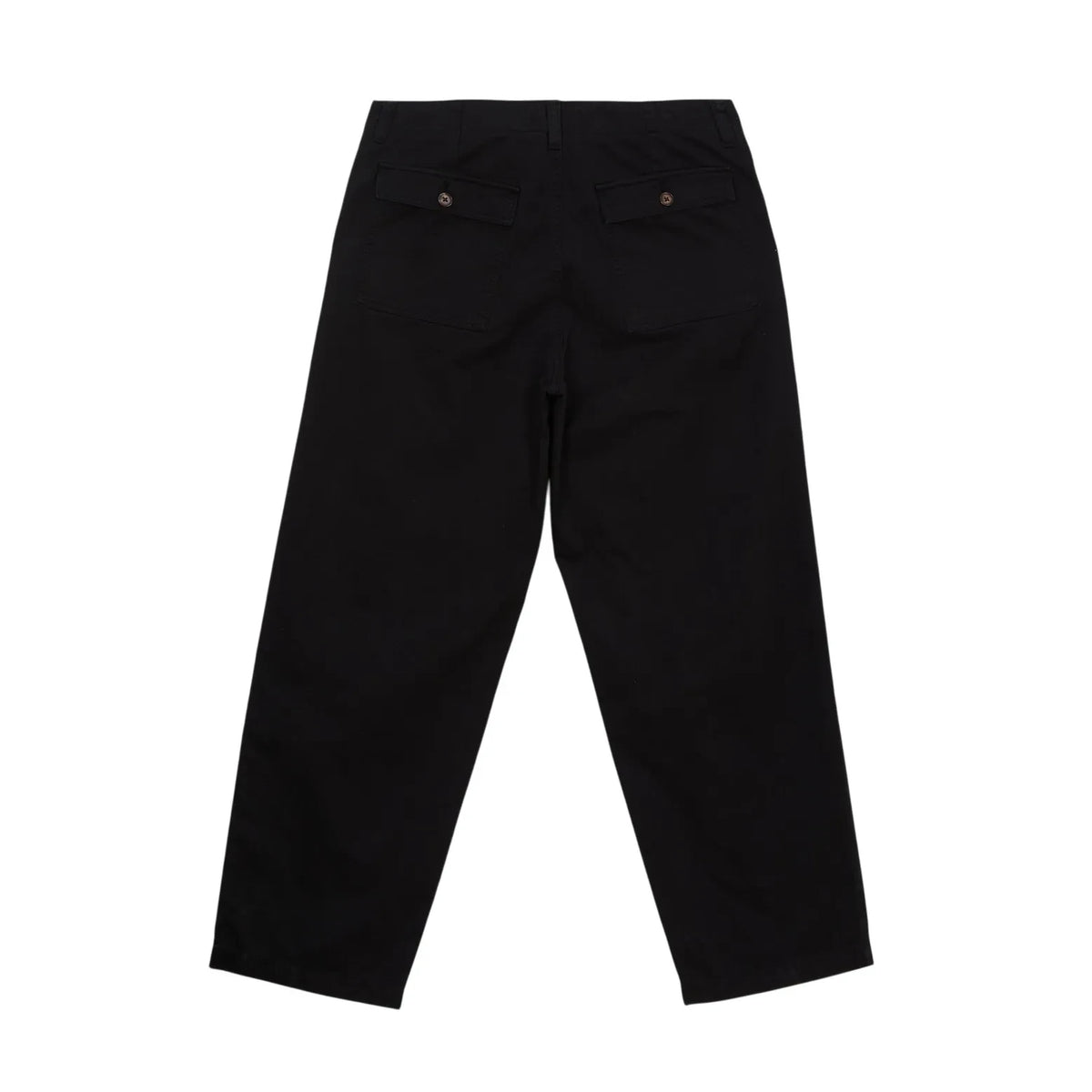 Smallable Man - Yukon Pants | Black