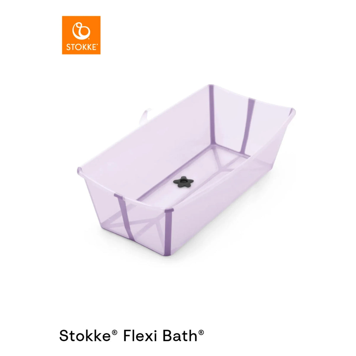 Stokke® - Flexi Bath® X-Large Bathtub | Lavender