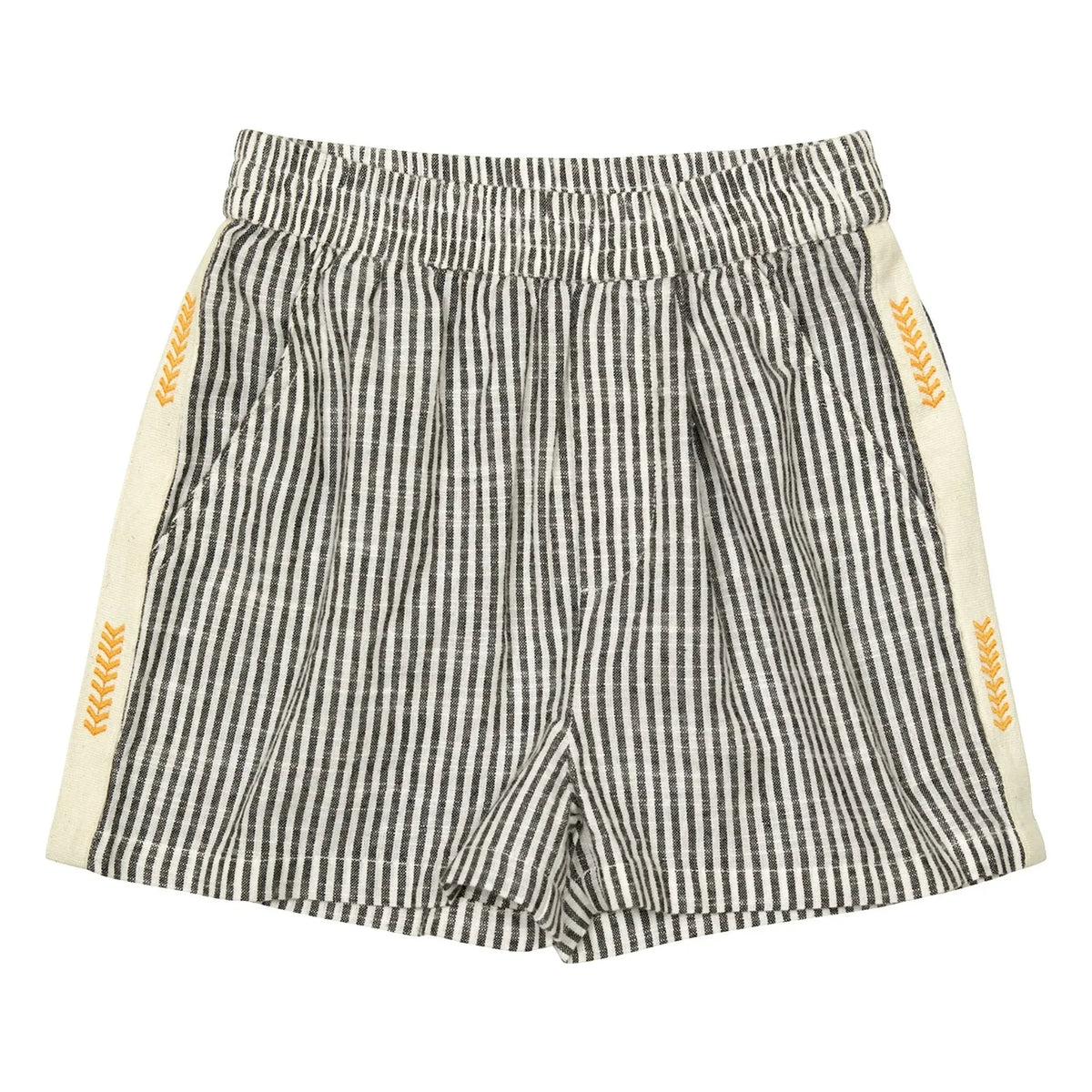 Sunchild - Short Tropea | Black