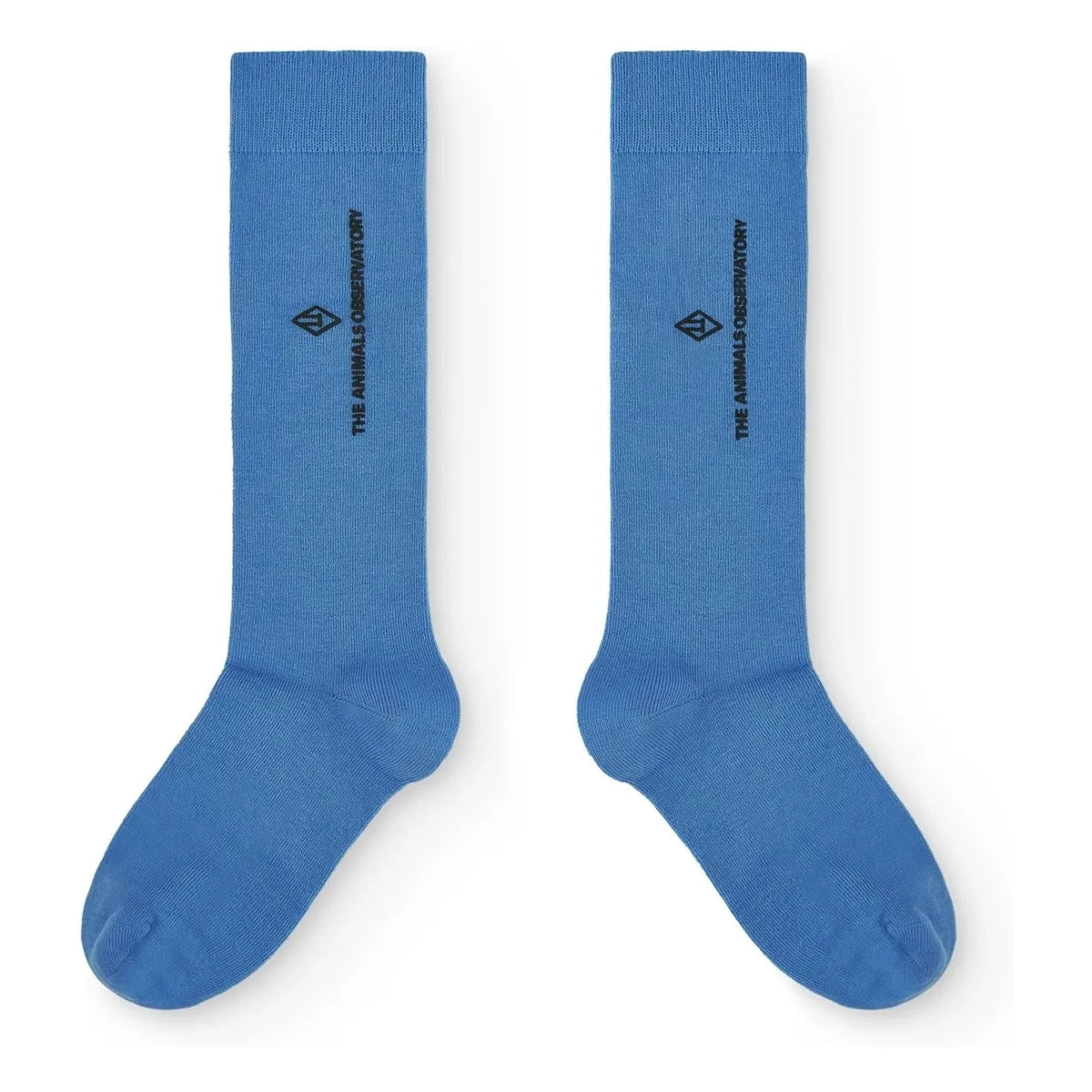 The Animals Observatory - Worm Socks | Blue