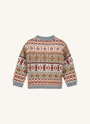 Bonton - Maylon Sweater | Ecru